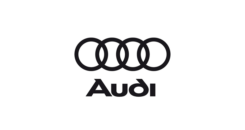 Logo Audi